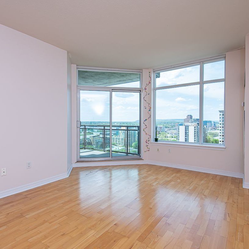 For Lease - 570 Laurier Avenue Unit# 1203, Ottawa Centre, Ontario - Photo 1