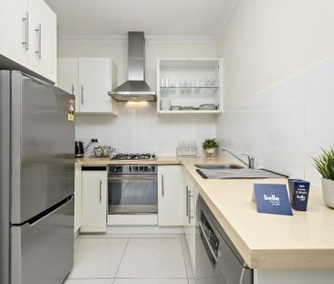 409/39 Grenfell Street, - Photo 4