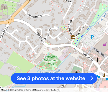 Mill Street, Wantage - Photo 1