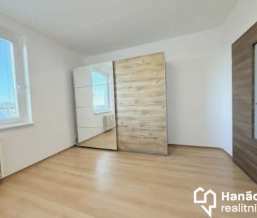 Pronájem, Byt 3+1, 72 m - Fotografie 4