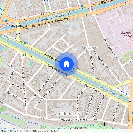 31000, Toulouse