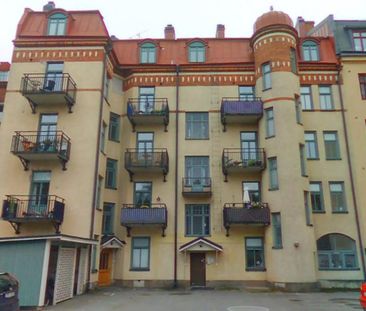 Badhusgatan, Örebro - Foto 1