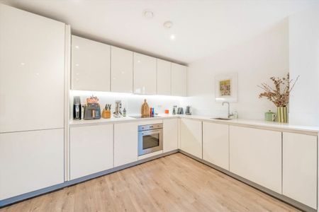 St. Pauls Way, E3, London - Photo 5