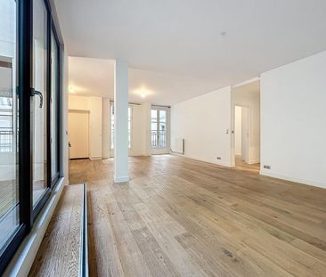 Tout savoir sur cet appartement dans le quartier Mairie, à Paris 8ème - Photo 1