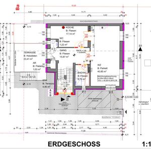 Exklusive Altbauvilla in Strebersdorf – Erstbezug nach umfassender Sanierung - Photo 2