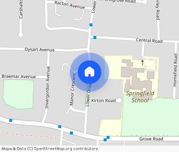 Lower Drayton Lane, Drayton, Portsmouth, Hampshire, PO6 - Photo 1