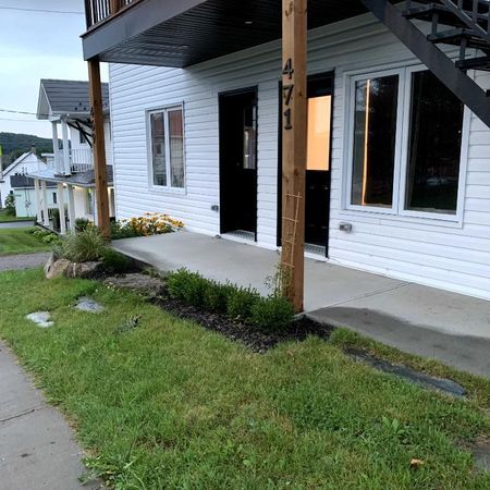 3½ à louer Chesterville - Photo 4