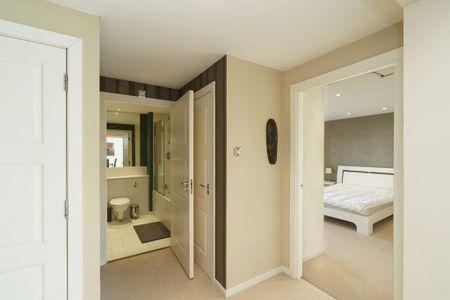 2 bedroom barn conversion to rent - Photo 5