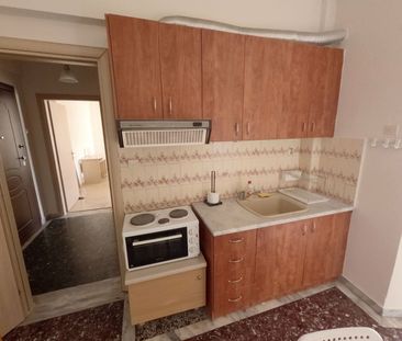 Studio/Γκαρσονιέρα για ενοικίαση Πανόραμα - Ιμαρέτ (Σέρρες) - Photo 1