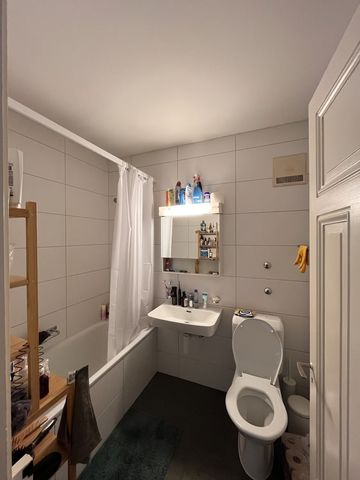 1 Zimmer, 75 m², 1. Stock - Foto 5