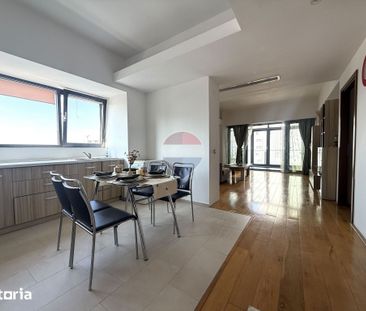 Apartament cu vedere la mare in Faleza Nord, loc de parcare - Photo 6