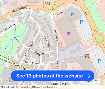 2 bedroom apartment for rent - Photo 1