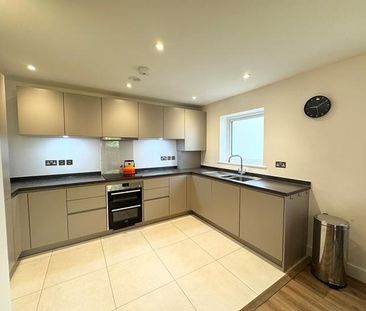 2 bedroom apartment to rent - Photo 3