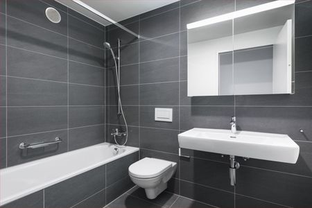 "Schöne Wohnung in urbanem Quartier" - Foto 4