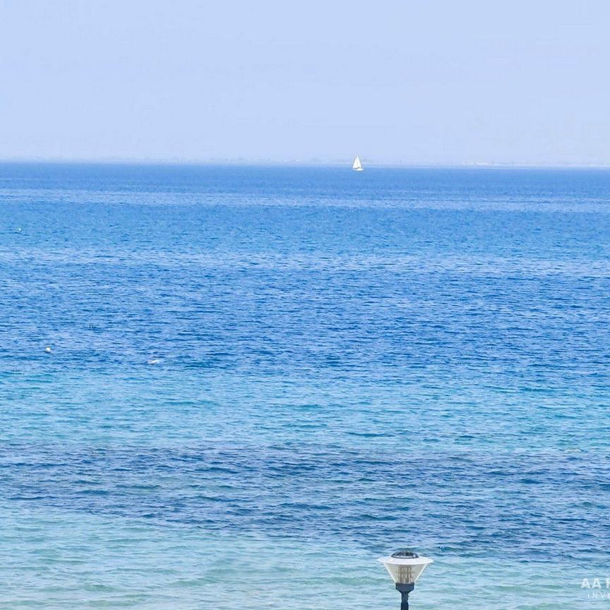 Διαμέρισμα για ενοικίαση Περαία (Θερμαϊκός) - Photo 1