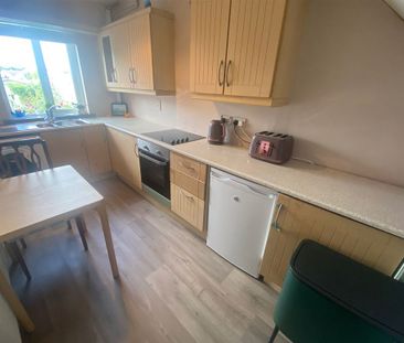 St James Road, Greenhills, Dublin 12 (Double Room To Rent) - Photo 5
