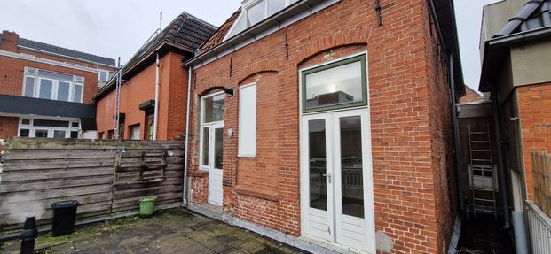 Bovenwoning Wipstraat, Groningen huren? - Foto 1