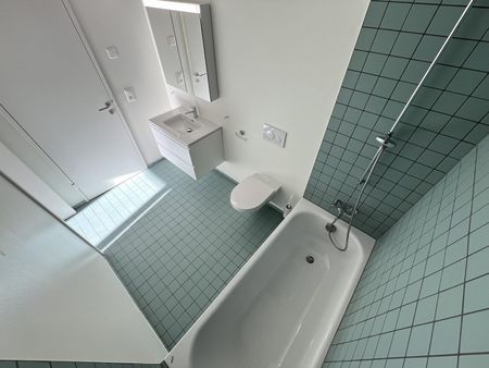 3.5 Zimmer, 68 m², 2. Stock - Foto 5