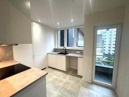 Appartement te huur - Photo 4