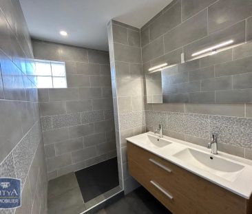 Maison à louer 4 pièces 90m² - Photo 5