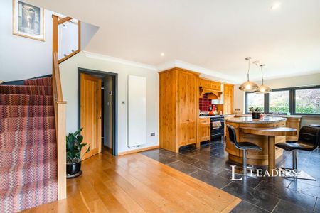 3 bedroom bungalow to rent - Photo 5