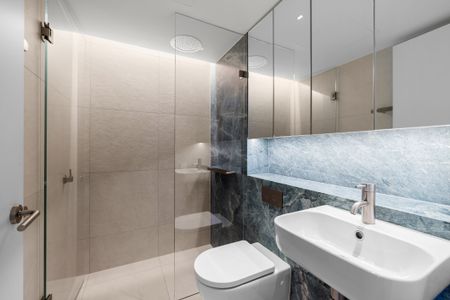 504/100 Bayswater Road, Rushcutters Bay NSW 2011 - Apartment For Rent | Domain - Photo 2