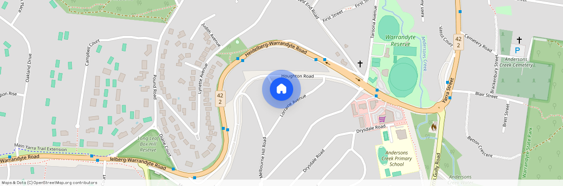 4 Francis Street, Vic 3113, Warrandyte