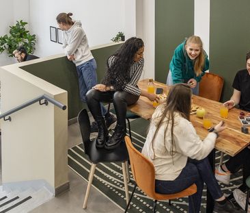 Studio de 21m² - Photo 6