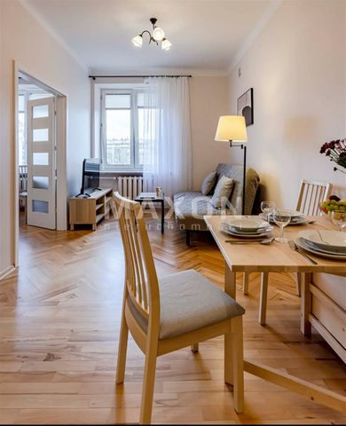 Mieszkanie z widokiem na Plac Konstytucji - Photo 5