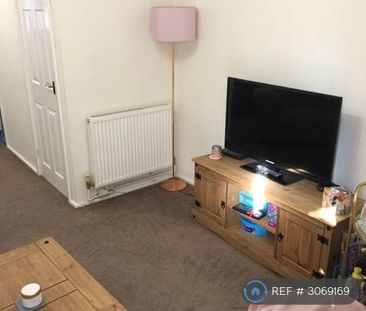 2 bedroom flat to rent - Photo 3