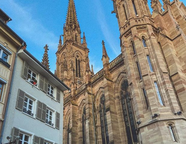 Ich suche Wohnung für eine Person - Photo 1