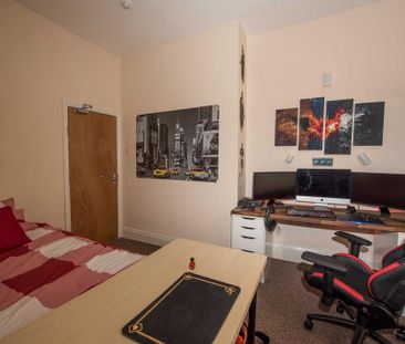 8 bedroom house share to rent - Photo 6