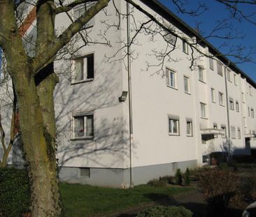3-Zimmer-Wohnung in Bergkamen Rünthe - Foto 1