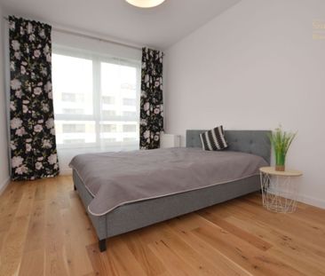 Mieszkanie na wynajem Warszawa, Mokotów, Mokotów, Cybernetyki - Zdjęcie 5