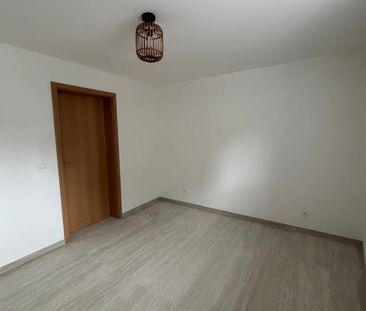 Appartement te huur - Photo 1