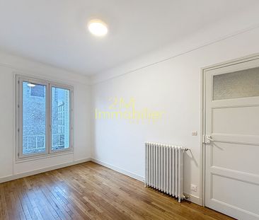 Location Appartement 3 pièces 56m² - Photo 3