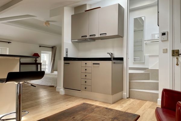 Appartement à louer à Paris 7Ème - Photo 1