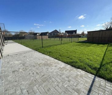 Appartement met tuin, twee slaapkamers, parking en berging - Photo 6