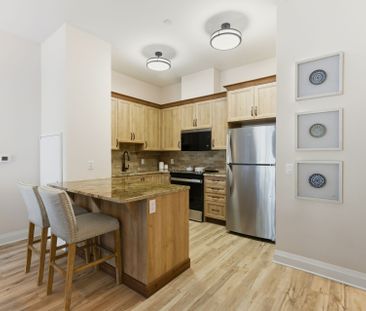 For Lease - 277 COLEMAN Street Unit# D217, Carleton Place, Ontario - Photo 4