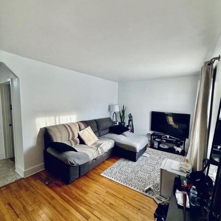 4 1/2 - Longueuil (Greenfield Park) - 1 290 $/mois - Photo 3