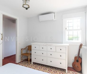 Piso de alquiler en Carrer Caterina Albert I Paradis, Montgat - Photo 5