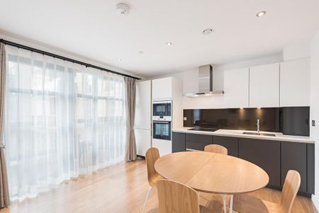 2 bedroom flat to rent - Photo 4