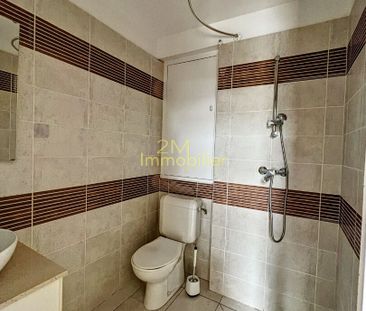 Location Appartement 1 pièce 17m² - Photo 5