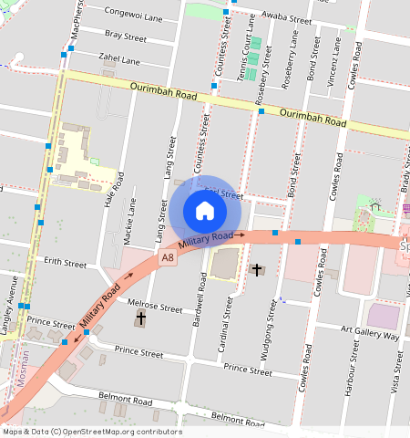 23/16 Bardwell Road Mosman