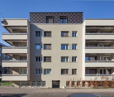 1 Zimmer, 25 m², 3. Stock - Foto 4