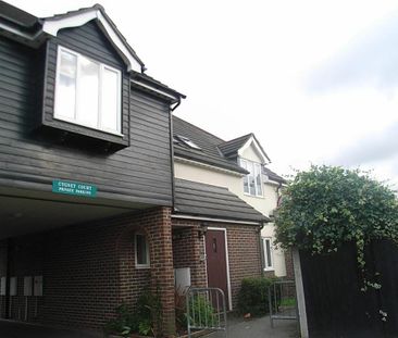 2 bedroom apartment to rent - Photo 2