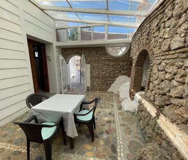 cortijo for Winter rental in Frigiliana - Photo 3