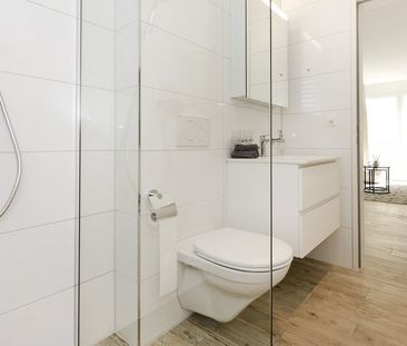 3 ½ Zimmer-Wohnung, 5745 Safenwil - Photo 5