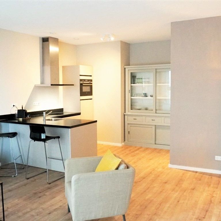 Rosy Wertheimstraat 43, Zuidas-Zuid, 1082MZ, Amsterdam - Foto 1