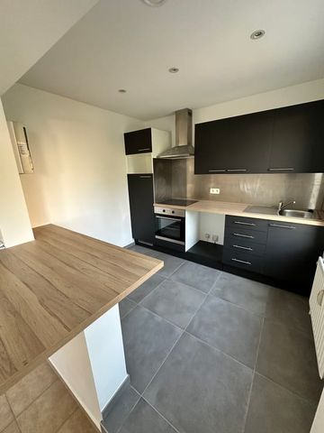 Appartement te huur - Photo 3